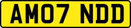 AM07NDD