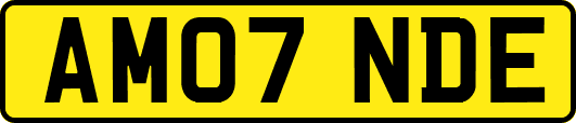 AM07NDE