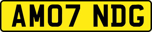 AM07NDG