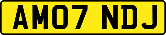AM07NDJ