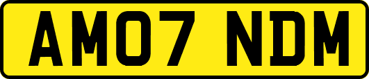 AM07NDM