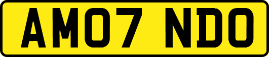 AM07NDO