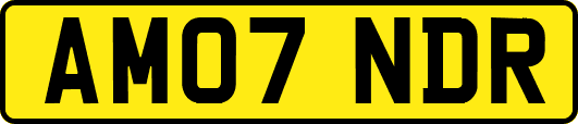 AM07NDR