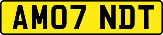AM07NDT