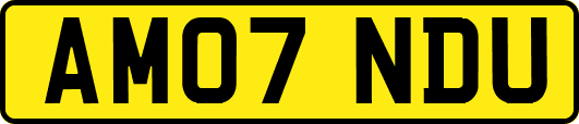 AM07NDU