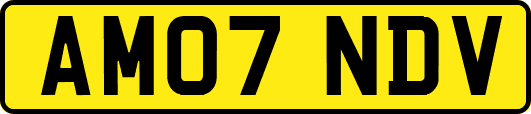 AM07NDV