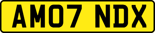 AM07NDX