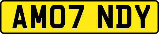 AM07NDY