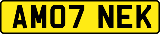 AM07NEK