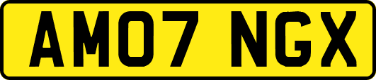 AM07NGX