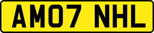 AM07NHL