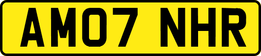 AM07NHR
