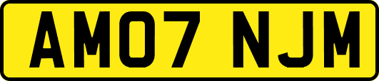 AM07NJM