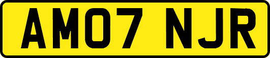 AM07NJR