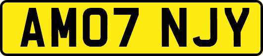 AM07NJY