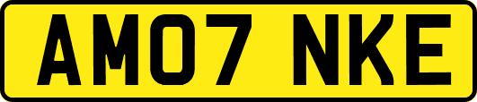AM07NKE