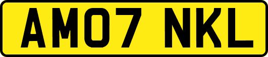 AM07NKL