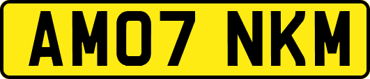 AM07NKM