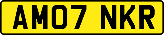 AM07NKR