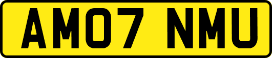 AM07NMU