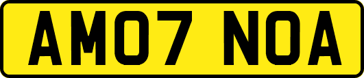 AM07NOA