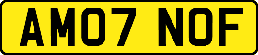 AM07NOF