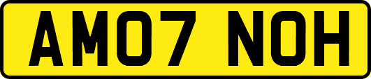 AM07NOH