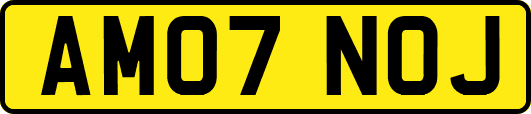 AM07NOJ