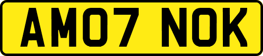 AM07NOK