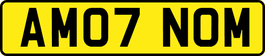 AM07NOM