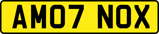 AM07NOX
