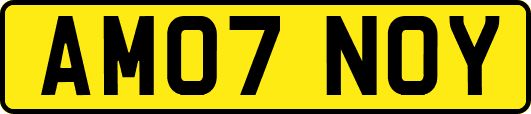 AM07NOY