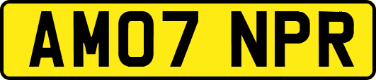 AM07NPR