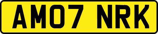 AM07NRK