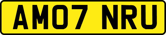 AM07NRU