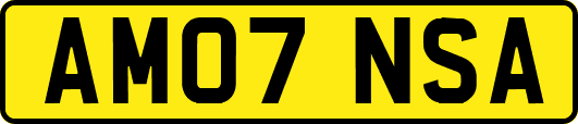 AM07NSA