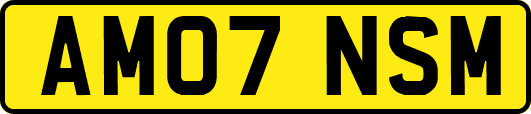 AM07NSM