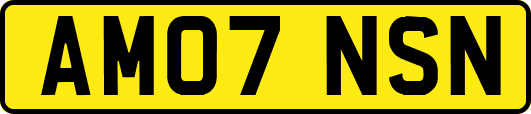 AM07NSN