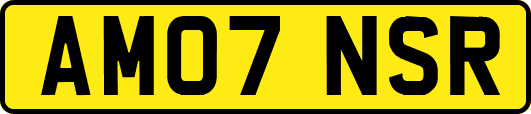 AM07NSR