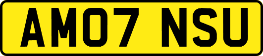 AM07NSU