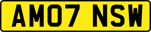 AM07NSW