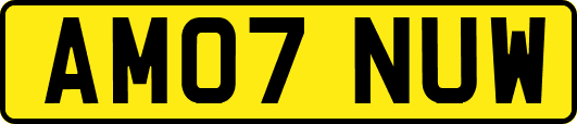 AM07NUW