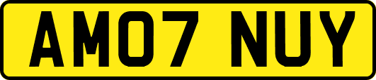 AM07NUY