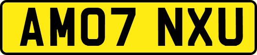 AM07NXU