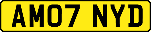 AM07NYD
