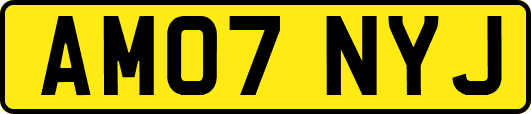 AM07NYJ