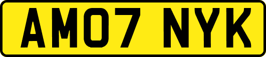 AM07NYK