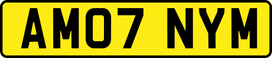 AM07NYM