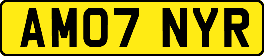 AM07NYR
