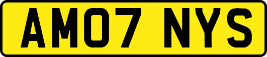 AM07NYS